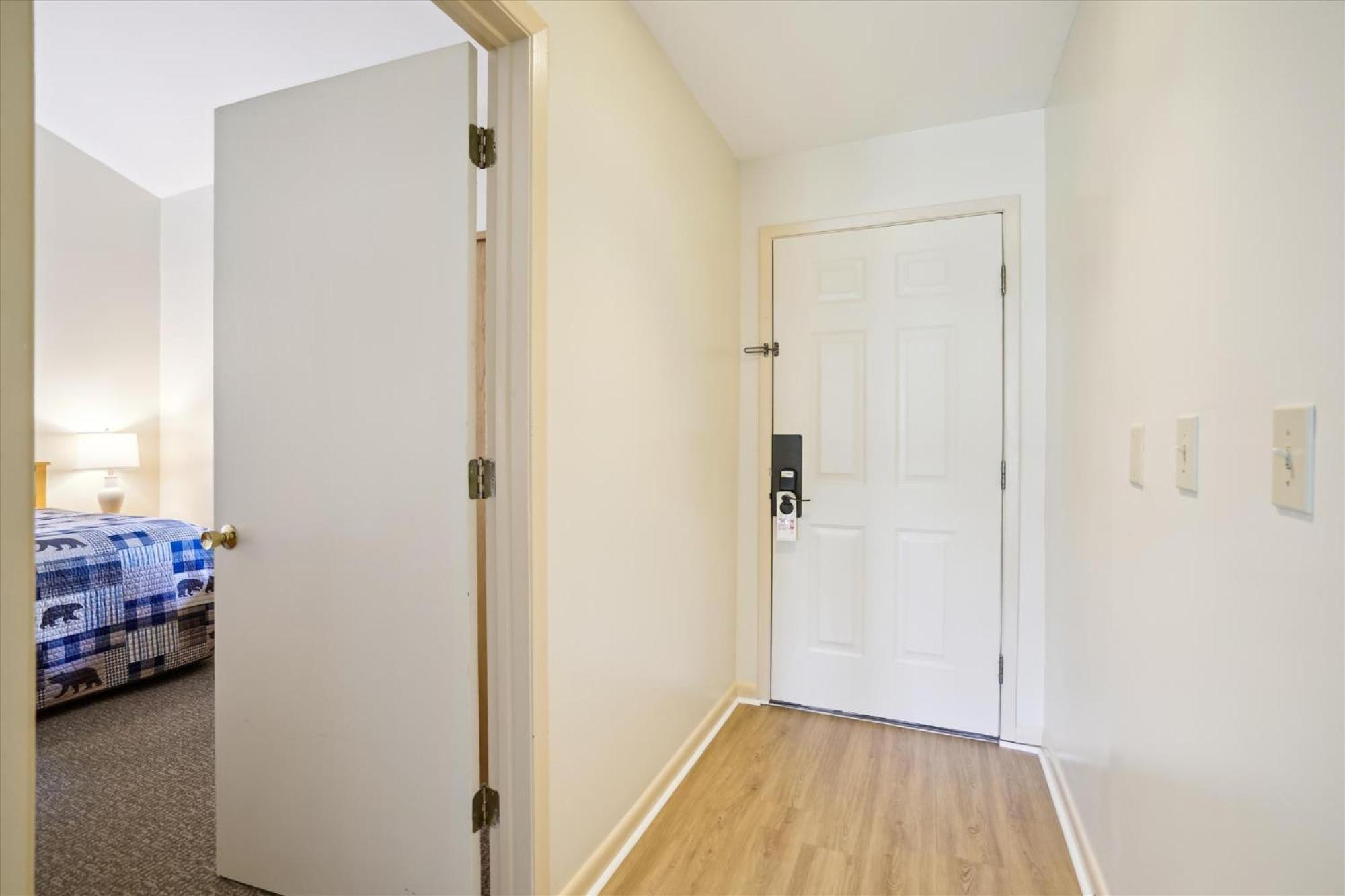 Cedarbrook Queen Suite 203 Килингтън Екстериор снимка